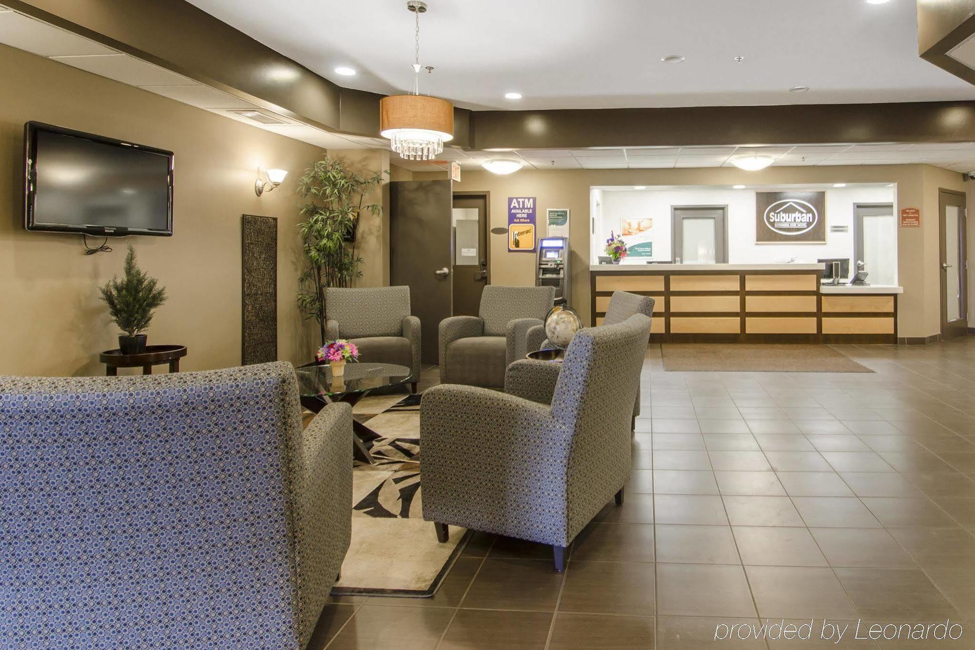 Quality Inn & Suites Estevan Exterior foto