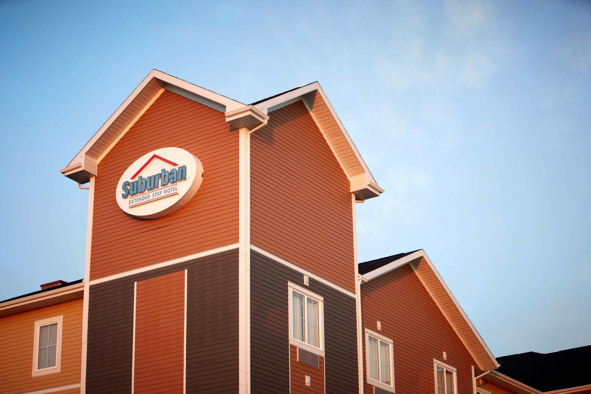 Quality Inn & Suites Estevan Exterior foto